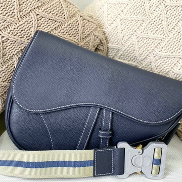 商品名称：クリスチャンディオール CHRISTIAN DIOR 99-CD09328PSL　2022年最新入荷  トロッター サドルバッグ チェストバッグ クロスボディバッグ ショルダーバッグ カーフレザー