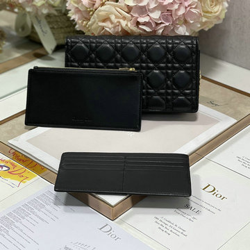 商品名称：クリスチャンディオール CHRISTIAN DIOR 99-CD77035YBK　2022年最新作 レディ ディオール チェーン ポーチ 斜め掛け ショルダーバッグ クロスボディバッグ