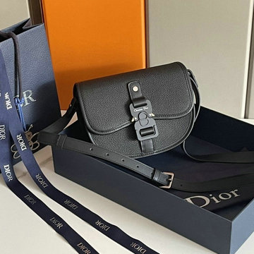 クリスチャンディオール CHRISTIAN DIOR 99-CD93352PBK　2022年最新作 メッセンジャーバッグ 斜め掛け ショルダーバッグ クロスボディバッグ レディースかばん