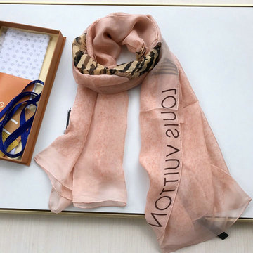 ルイヴィトン LOUISVUITTON AN-WJLV22012　2022年最新入荷 マフラー スカーフ ストール ショール シルク