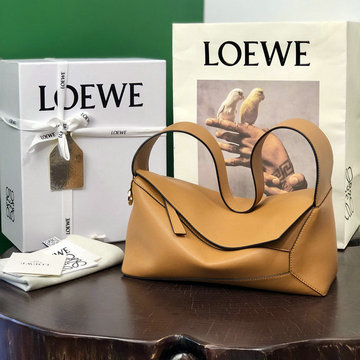ロエベ LOEWE DD-LE062137PJZ　2022年最新入荷 パズル ホーボーバッグ ハンドキャリーバッグ 肩掛け ショルダーバッグ レディースかばん クロスボディバッグ