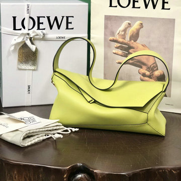 ロエベ LOEWE DD-LE062137PXY　2022年最新入荷 パズル ホーボーバッグ ハンドキャリーバッグ 肩掛け ショルダーバッグ レディースかばん クロスボディバッグ