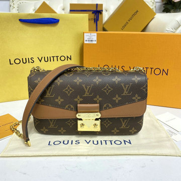 ルイヴィトン LOUISVUITTON 057-M46127　2022年最新入荷 マルソー ハンドバッグ ショルダーバッグ クロスボディバッグ レディースかばん