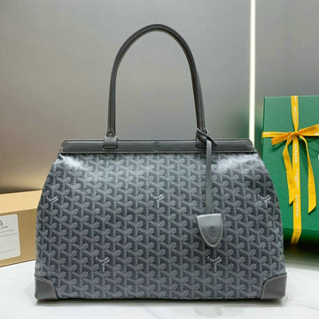 ゴヤール GOYARD BX-GY00318RSH　2022年新色入荷 ベルシャス ビヨードPM トートバッグ 肩掛け ショルダーバッグ ビジネスバッグ