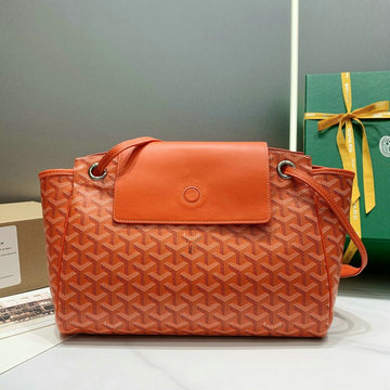 ゴヤール GOYARD BX-GY6685CS　2022年新色入荷 ルエットPM バッグ 肩掛け ショルダーバッグ クロスボディバッグ レディースかばん ゴヤールディンキャンバス