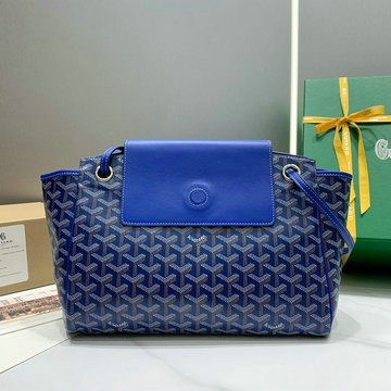 ゴヤール GOYARD BX-GY6685LS　2022年新色入荷 ルエットPM バッグ 肩掛け ショルダーバッグ クロスボディバッグ レディースかばん ゴヤールディンキャンバス