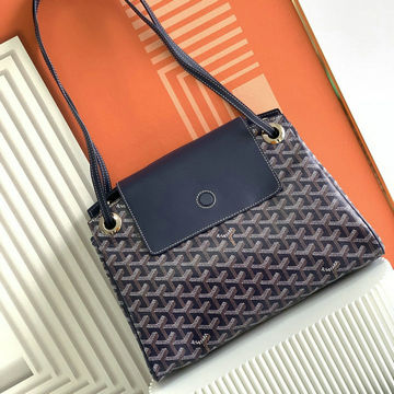 ゴヤール GOYARD BX-GY6685SL　2022年新色入荷 ルエットPM バッグ 肩掛け ショルダーバッグ クロスボディバッグ レディースかばん ゴヤールディンキャンバス