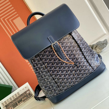 商品名称：ゴヤール GOYARD BX-GY8029SL　2022年新色入荷 アルパン バックパック MM リュックサック メンズ リュック ディパックバッグ 大容量