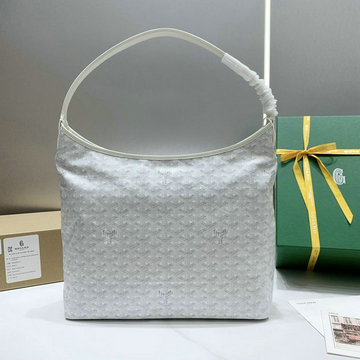 ゴヤール GOYARD BX-GY8120BS　2022年新色入荷 ボエム ホーボーバッグ トートバッグ ハンドバッグ 肩掛け ショルダーバッグ レディースかばん