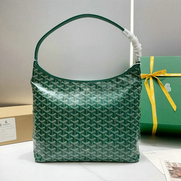 ゴヤール GOYARD BX-GY8120GL　2022年新色入荷 ボエム ホーボーバッグ トートバッグ ハンドバッグ 肩掛け ショルダーバッグ レディースかばん