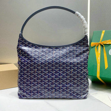 ゴヤール GOYARD BX-GY8120SL　2022年新色入荷 ボエム ホーボーバッグ トートバッグ ハンドバッグ 肩掛け ショルダーバッグ レディースかばん