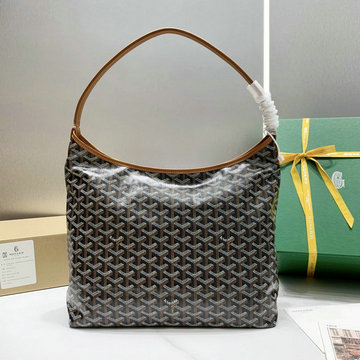ゴヤール GOYARD BX-GY8120TH　2022年新色入荷 ボエム ホーボーバッグ トートバッグ ハンドバッグ 肩掛け ショルダーバッグ レディースかばん