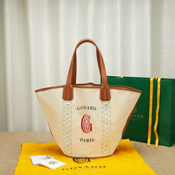 ゴヤール GOYARD BX-GY8111BBS　2022年新色入荷 ベラーラ トートバッグ ショルダーバッグ リバーシブル ショッピングバッグ