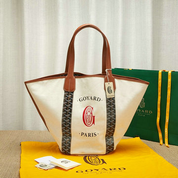 ゴヤール GOYARD BX-GY8111BTH　2022年新色入荷 ベラーラ トートバッグ ショルダーバッグ リバーシブル ショッピングバッグ