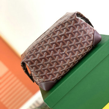 商品名称：ゴヤール GOYARD BX-GY8829JH　2022年新色入荷 ボーイング25 ポーチ 手持ちかばん クラッチバッグ 多機能 スクエアバッグ