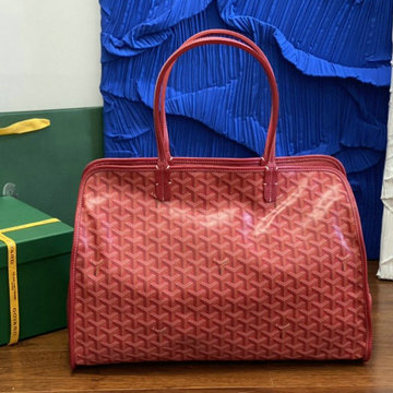 商品名称：ゴヤール GOYARD BX-GY8957RRD　2022年新色入荷 アーディ PM 2 トートバッグ ハンドバッグ スモール レディースかばん