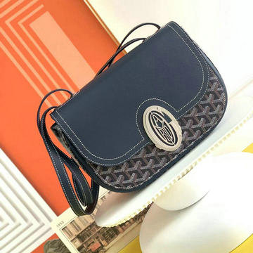ゴヤール GOYARD BX-GY20217CYSL　2022年新色入荷 233バッグ メッセンジャーバッグ 斜め掛け ショルダーバッグ クロスボディバッグ レディースかばん