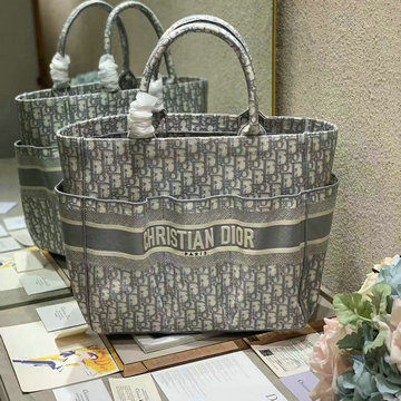 クリスチャンディオール CHRISTIAN DIOR 99-CD4087HS　2022最新入荷 ブック トートバッグ トップハンドルバッグ ウィメンズバッグ
