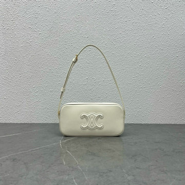 セリーヌ CELINE XX-CE100853PBS　2022年最新入荷 ミニ カメラ ショルダーバッグ 斜め掛け ショルダーバッグ クロスボディバッグ レディースかばん カーフスキン