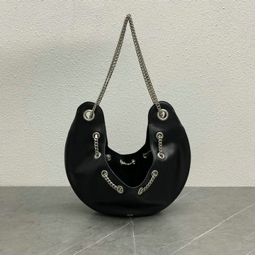 商品名称：セリーヌ CELINE XX-CE198993YBK　2022年最新入荷 AVA アヴァ ホーボーバッグ トートバッグ 肩掛け ショルダーバッグ カーフレザー