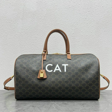 商品名称：セリーヌ CELINE XX-CE191472C　2022年最新入荷 ボストンバッグ トートバッグ トラベルバッグ 旅行かばん 2way ショルダーバッグ トリオンフキャンパス