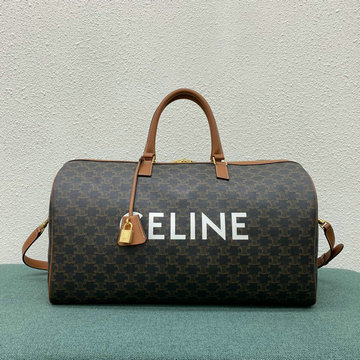 商品名称：セリーヌ CELINE XX-CE191472Z　2022年最新入荷 ボストンバッグ トートバッグ トラベルバッグ 旅行かばん 2way ショルダーバッグ トリオンフキャンパス