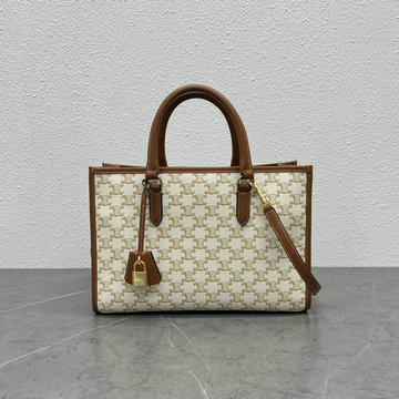 商品名称：セリーヌ CELINE XX-CE199472BBS　2022年最新入荷 トートバッグ ハンドバッグ トップハンドルバッグ 2way 斜め掛け ショルダーバッグ レディースかばん