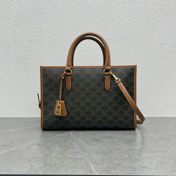 商品名称：セリーヌ CELINE XX-CE199472BKF　2022年最新入荷 トートバッグ ハンドバッグ トップハンドルバッグ 2way 斜め掛け ショルダーバッグ レディースかばん