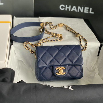 シャネル CHANEL DDB-CH3368QSL　2022年最新入荷 ミニ フラップバッグ 斜め掛け ショルダーバッグ クロスボディバッグ レディースかばん