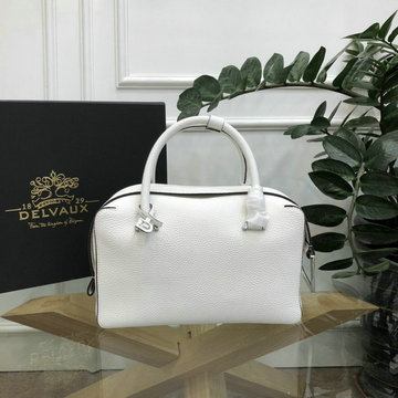 商品名称：デルヴォー Delvaux 99-DE0524DLPBS　2022年最新入荷 Cool Box クールボックス トップハンドルバッグ トートバッグ カーフレザー レディースかばん