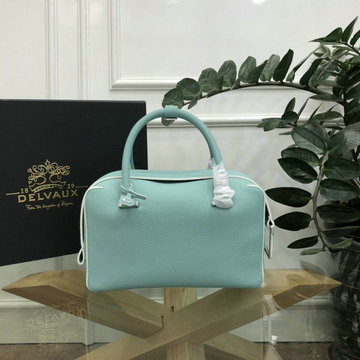 商品名称：デルヴォー Delvaux 99-DE0524DLPML　2022年最新入荷 Cool Box クールボックス トップハンドルバッグ トートバッグ カーフレザー レディースかばん