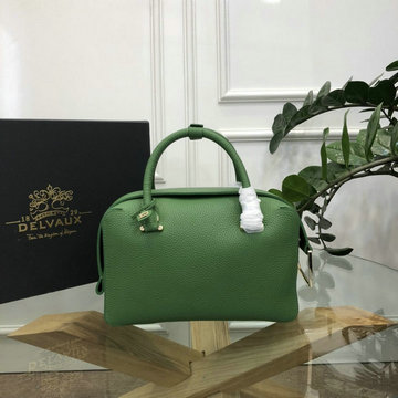 商品名称：デルヴォー Delvaux 99-DE0524DLQGL　2022年最新入荷 Cool Box クールボックス トップハンドルバッグ トートバッグ カーフレザー レディースかばん