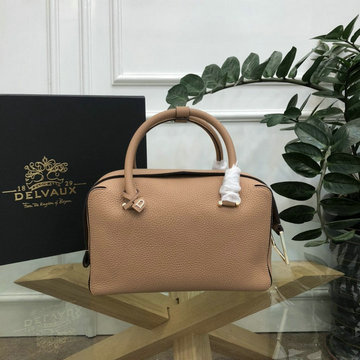商品名称：デルヴォー Delvaux 99-DE0524DLQNC　2022年最新入荷 Cool Box クールボックス トップハンドルバッグ トートバッグ カーフレザー レディースかばん
