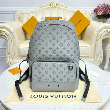 ルイヴィトン LOUISVUITTON 057-M46105　2022年最新入荷 レーサー バックパック メンズ リュックサック リュック ディパックバッグ