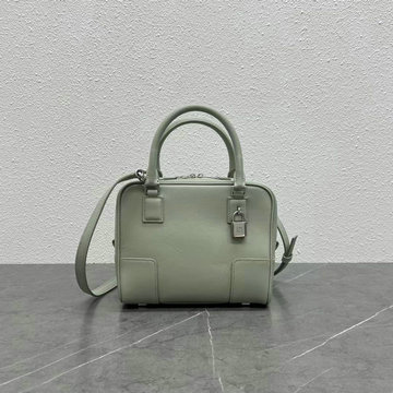 ロエベ LOEWE ZZ-LE0390PXHB　2022年最新入荷 アマソナ19 バッグ トートバッグ 斜め掛け ショルダーバッグ クロスボディバッグ ジャカード カーフレザー