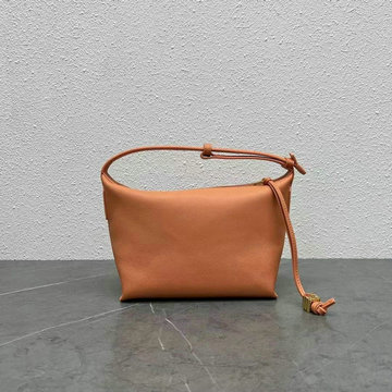 ロエベ LOEWE ZZ-LE90675PCS　2022年最新入荷 キュービィバッグ スモールバッグ ホーボーバッグ トートバッグ ハンドバッグ 肩掛け ショルダーバッグ レディースかばん
