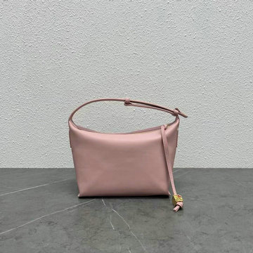 ロエベ LOEWE ZZ-LE90675PFH　2022年最新入荷 キュービィバッグ スモールバッグ ホーボーバッグ トートバッグ ハンドバッグ 肩掛け ショルダーバッグ レディースかばん