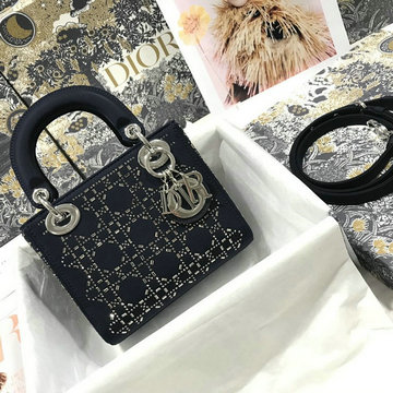 商品名称：クリスチャンディオール CHRISTIAN DIOR 025-CD0505ZYSL　2022年最新作 レディー ディオール マイクロバッグ トートバッグ 2way 斜め掛け ショルダーバッグ
