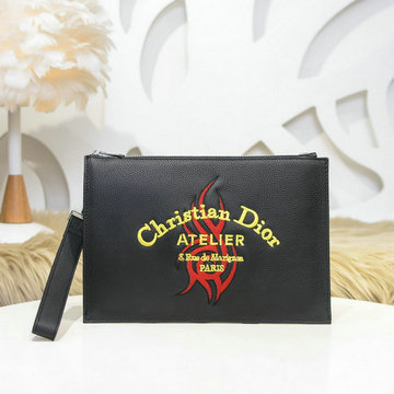 商品名称：クリスチャンディオール CHRISTIAN DIOR 025-CD0715PBK　2022年最新作 ストラップ付き 手持ちかばん クラッチバッグ メンズかばん ビジネスバッグ