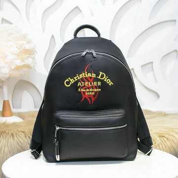 商品名称：クリスチャンディオール CHRISTIAN DIOR 025-CD0718PBK　2022年最新作 バックパック メンズ リュックサック リュック メンズかばん カーフレザー