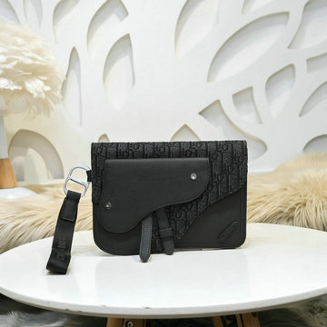 商品名称：クリスチャンディオール CHRISTIAN DIOR 025-CD1095SBBK　2022年最新入荷 サドル 手持ちかばん ストラップ ポーチ クラッチバッグ ビジネスバッグ メンズかばん