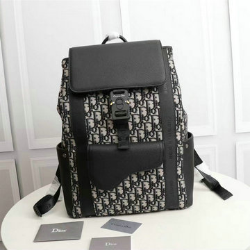 クリスチャンディオール CHRISTIAN DIOR 99-CD1143BLK　2022年最新入荷 バックパック メンズ リュックサック リュック メンズかばん ディパックバッグ