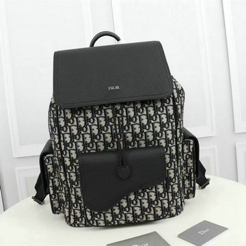 商品名称：クリスチャンディオール CHRISTIAN DIOR 025-CD1161BLK　2022年最新入荷 バックパック メンズ リュックサック リュック メンズかばん ディパックバッグ