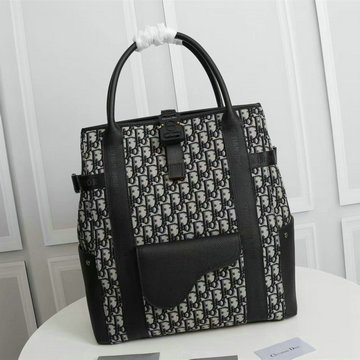 商品名称：クリスチャンディオール CHRISTIAN DIOR 025-CD1198BLK　2022年最新入荷 サドル トートバッグ ハンドバッグ トップハンドルバッグ ブリーフケース オブリーク ジャカード