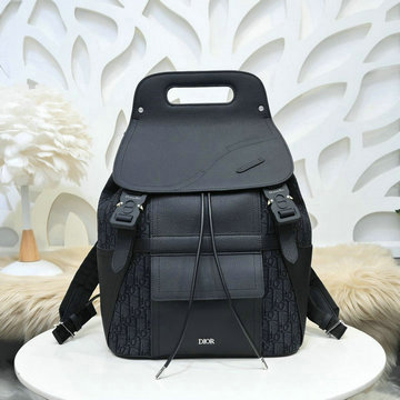 クリスチャンディオール CHRISTIAN DIOR 025-CD1207BBK　2022年最新入荷 バックパック メンズ リュックサック リュック メンズかばん ディパックバッグ