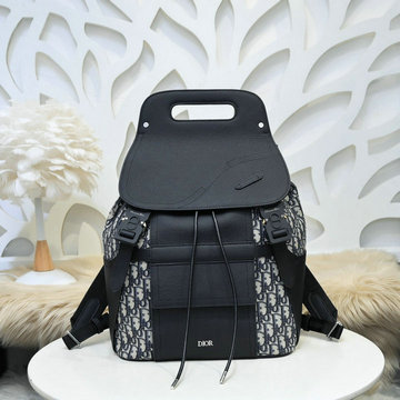 商品名称：クリスチャンディオール CHRISTIAN DIOR 025-CD1207BLK　2022年最新入荷 バックパック メンズ リュックサック リュック メンズかばん ディパックバッグ