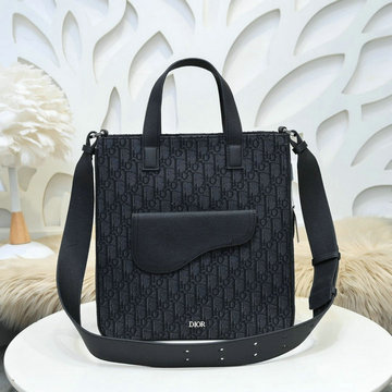 クリスチャンディオール CHRISTIAN DIOR 025-CD1208BBK　2022年最新入荷 トートバッグ ブリーフケース 2way ショルダーバッグ ビジネスバッグ メンズかばん