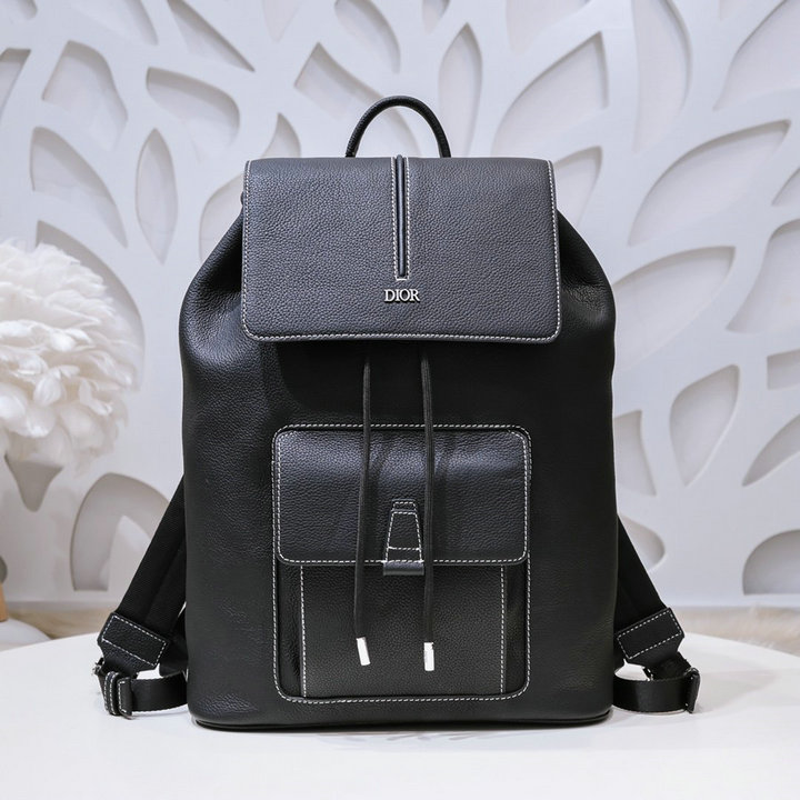 クリスチャンディオール CHRISTIAN DIOR 025-CD1216PBK　2022最新入荷 バックパック メンズ リュックサック リュック メンズかばん ディパックバッグ