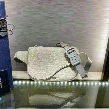 商品名称：クリスチャンディオール CHRISTIAN DIOR 025-CD1223BHB　2022最新入荷 サドル ミニバッグ ウェストバッグ ベルトバッグ チェストバッグ クロスボディバッグ