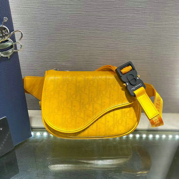 商品名称：クリスチャンディオール CHRISTIAN DIOR 025-CD1223PYL　2022最新入荷 サドル ミニバッグ ウェストバッグ ベルトバッグ チェストバッグ クロスボディバッグ